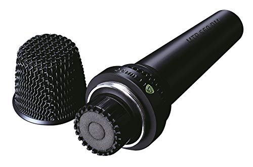 Mtp550Dm Dynamic Handheld Microphone, Cardioid Pattern, Microphone Clip #TOP1