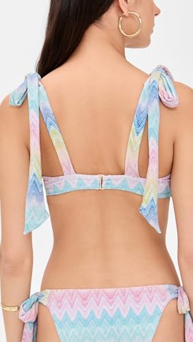 Beach Riot Women's Drea Swim Bikini Top3