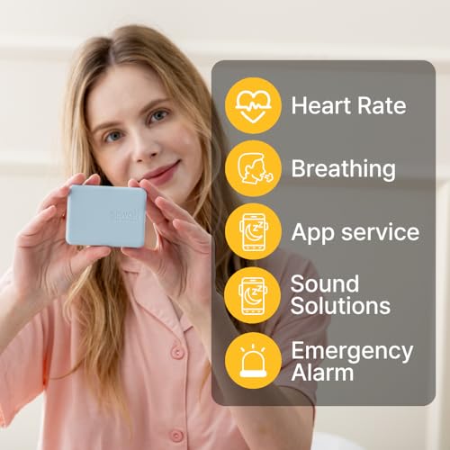Smart Mattress Sleep Tracking System