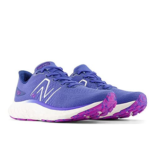 Image of New Balance Women EVOZ Running Shoes