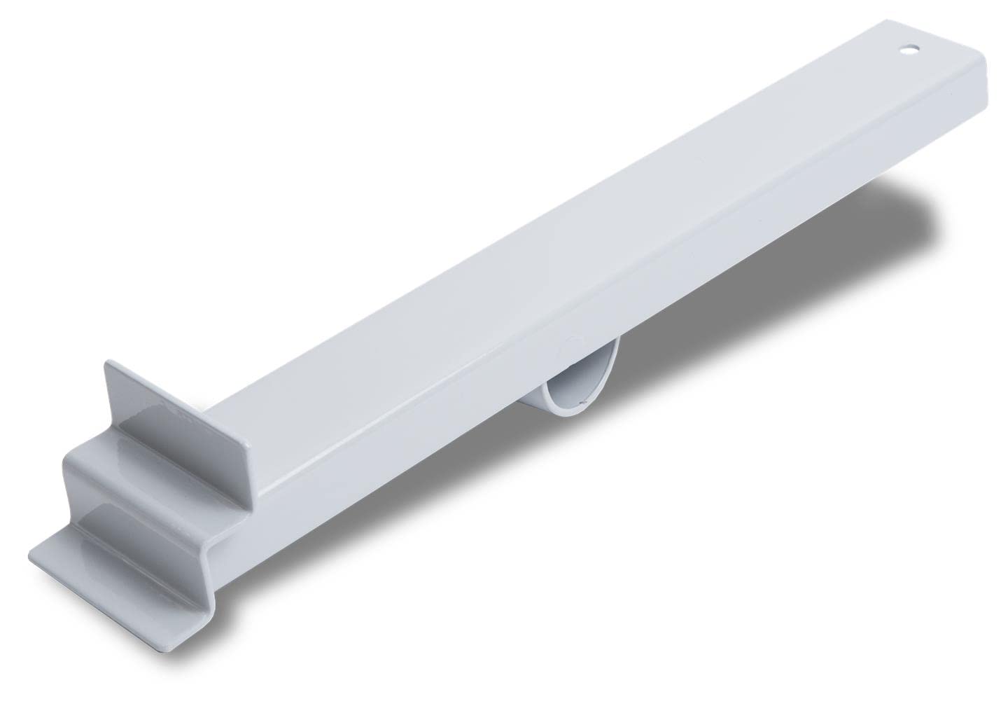 Marshalltown QLT Panel Lifter, 15 x 2 1/4 Inch, Self-Righting Drywall Lift — Amazon image 4