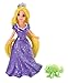 Disney Princess Magiclip Rapunzel and Pascal Doll