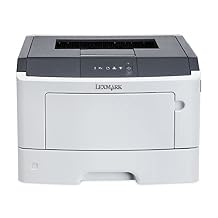 Lexmark 3P2559 MS312dn Workgroup Printer - Laser - Monochrome - Gray/White