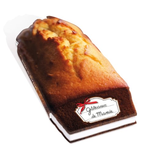 Délicieux Gâteaux De Mamie 
