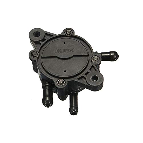 Lawn Mower Marine Fuel Pump 491922 691034 692313 808281 808322 Fuel Pumps Supply System Accessory Vacuum Fuel Pump Kit
