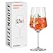 RITZENHOFF August Loibner - Bicchiere da aperitivo in vetro di cristallo, 544 ml, lavabile in lavastoviglie, in confezione regalo