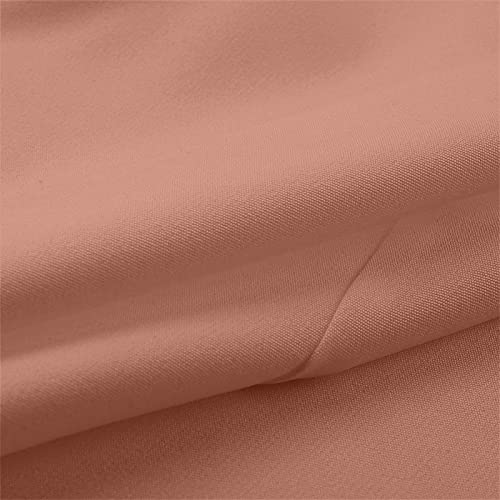 Blazer de trabalho para escritório 2023 aberto na frente cropped jaquetas sólidas blazer leve blazer