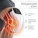 Imagen de FORTHiQ Masajeador de Rodilla Inalámbrico