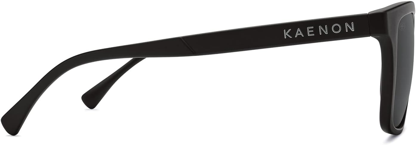 Kaenon Unisex Venice Polarized Sunglasses - Image 4
