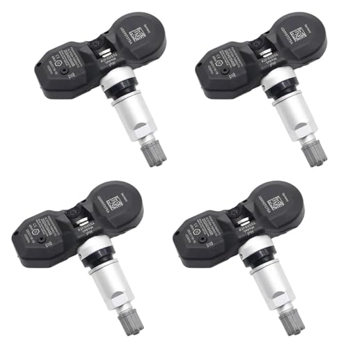 Capteur TPMS 4D0907275A mesure précise pression pneus Audi A6 A8 - 6