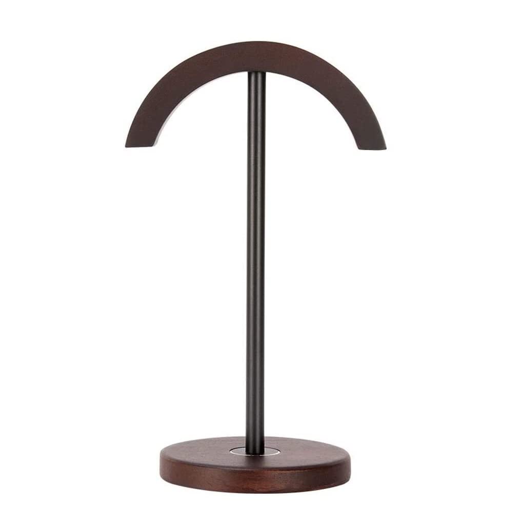 Supporto per Cuffie Supporto Cuffie Supporto Per Cuffie Universale In Legno Supporto Per Cuffie Supporto Per Cuffie In Alluminio Supporto Per Cuffie Da Scrivania Espositore Da Scrivania Supporto per a