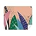 Aloe s Art Pattern Cleaning Cloth Screen Cleaner 2pcs Suede Fabric