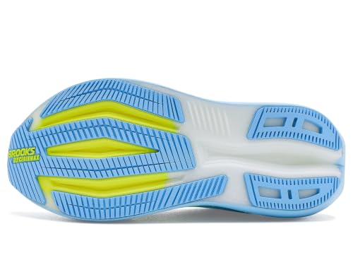 Brooks Womens Glycerin Max 2 Nantucket/Open Air/Nightlife 7.5 Medium - image 6