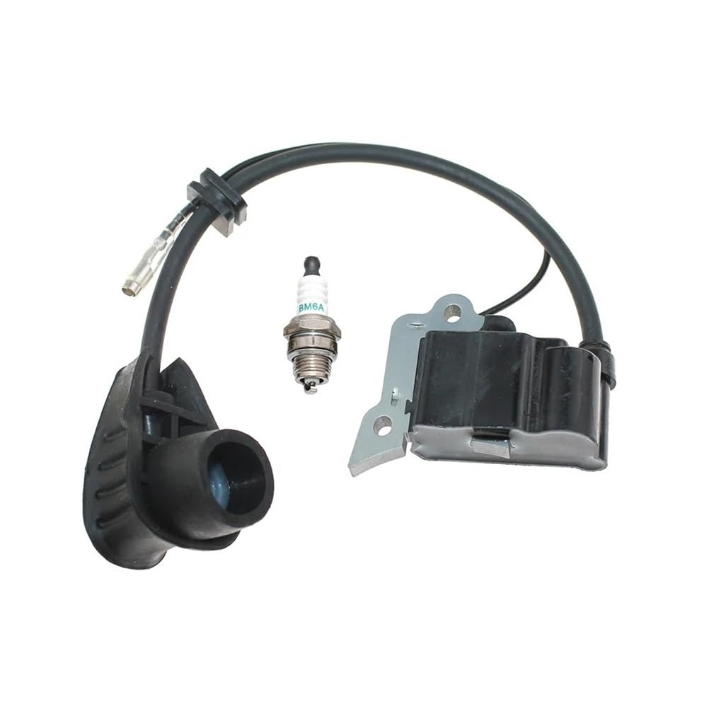 Bobine d'allumage DA00000394 répare les pannes de moteur MS-27C