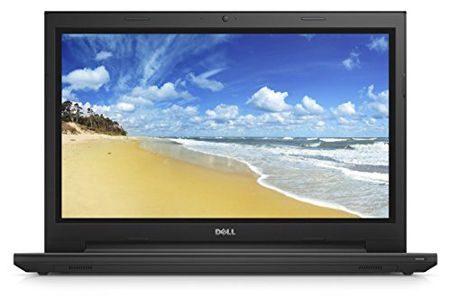 Image of Dell Inspiron 3555 15.6-inch Laptop (AMD A6-6310 /4GB /500GB /Windows 10 /Integrated Graphics)