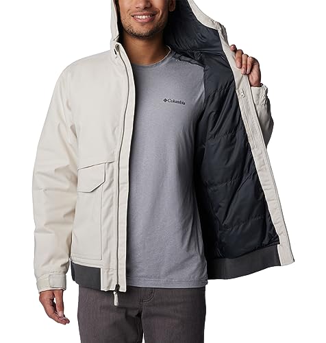 Image of Columbia mens Loma Vista II Hooded Jacket
