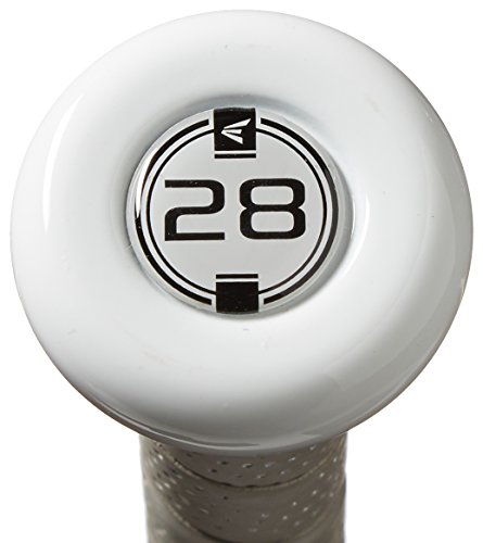 Easton Amethyst -11 Fastpitch Softball Bat | 31 Inch / 20 Oz | 2019 | 1 Piece Aluminum | Alx50 Alloy | Comfort Grip | Certification 1.20 Bpf / 98 Mph | Asa/Usssa/Nsa/Isa/Isf #TOP4