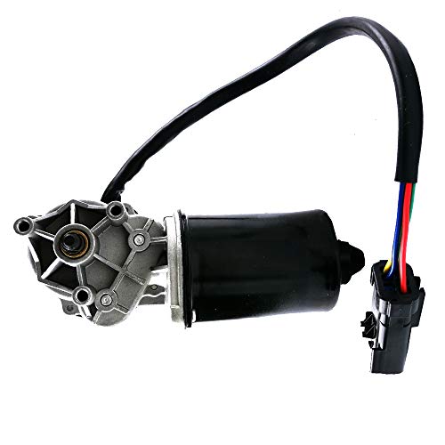 Showsen New Front Windshield Wiper Motor Fit 97-02 Tj Wrangler #TOP3