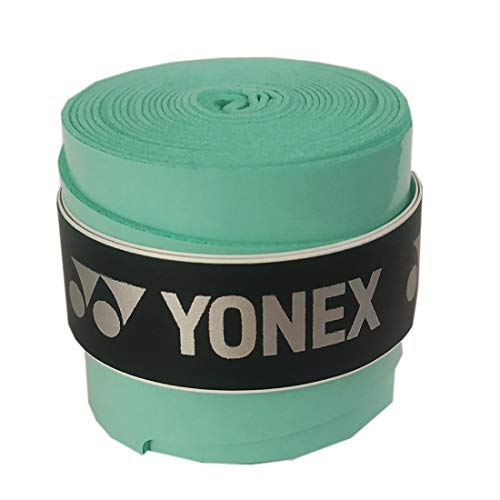 Yonex Super GRAP Badminton Grip - 1 Pc (Cyan)