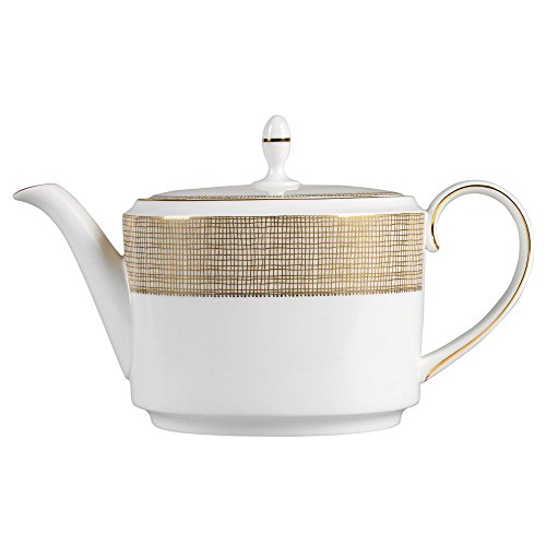 Exclusive Wedgwood Gilded Weave