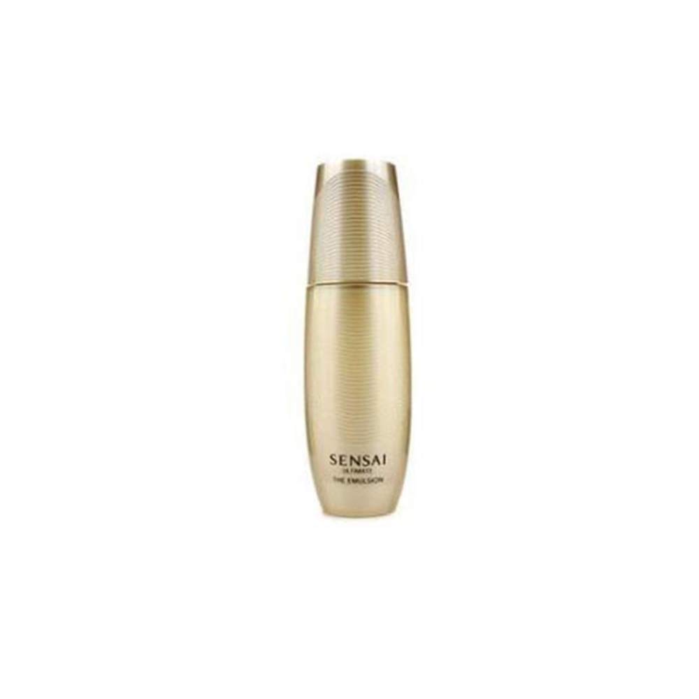 The Ultimate Emulsion 100 Ml