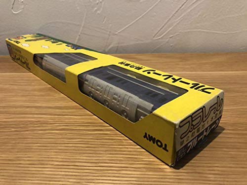 Amazon | 新古品 プラレール EL05 ブルートレイン(動力車付き)レトロ 