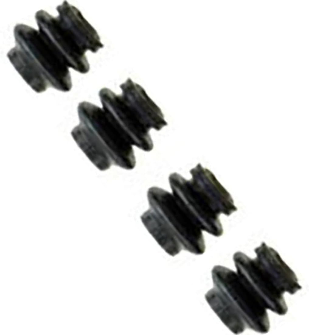 Rear Disc Brake Caliper Bushing for Toyota MR2 Spyder 2000 2001 2002 2003 2004 2005 1 Piece