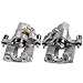 Produktbild Frankberg 2x Bremssattel Bremszange Hinten Links Rechts Kompatibel mit C-Max DM2 2007-2010 Focus II DA DP HCP 2004-2012 C30 2006-2012 C30 533 2006-2010