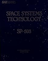 Space Systems Technology 0898838142 Book Cover