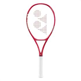RAQUETE DE TENIS YONEX VCORE 100 RUBY 300G - 2026