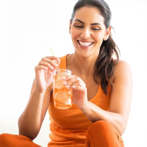 Multipower Syrup Boost Orange Spritz, 65 ml – Ansicht 3