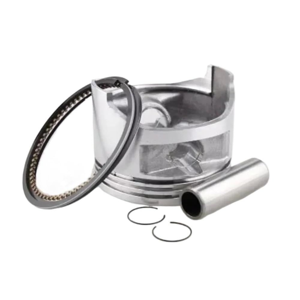 Anneaux de piston 88mm Honda GX390 GXV390 pièce pour générateur d'eau