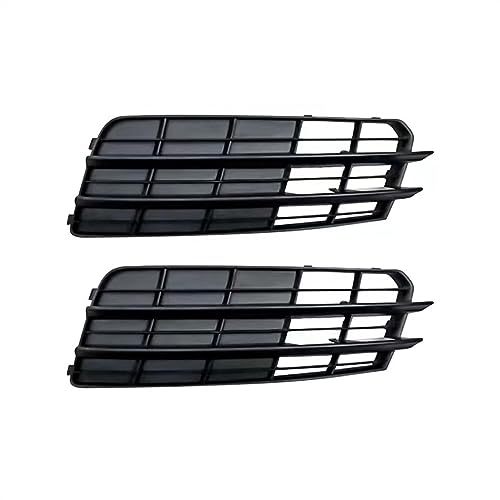Garniture de calandre avant A7 2011-2015 aux finitions premium pour carrosserie