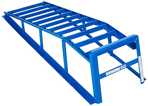 Auffahrrampe Cartrend PKW-Set bis 225 mm Reifenbreite