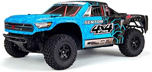 قیمت و خرید ARRMA 1/10 SENTON MEGA 4X4 
