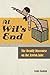 At Wit's End: The Deadly Discourse on the Jewish Joke