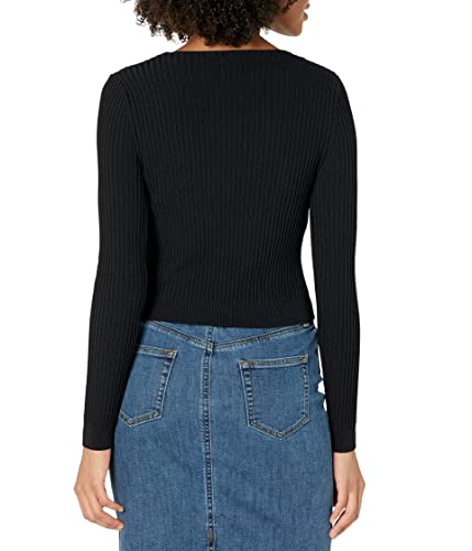 Steve Madden Women's Emilia Cardigan2