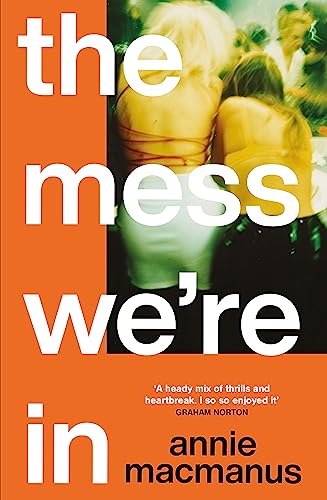  The Mess We\'re In