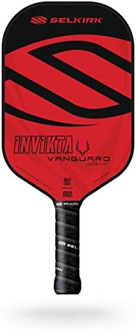 Selkirk Sport Vanguard Hybrid Pickleball Paddles | Carbon Fiber X...