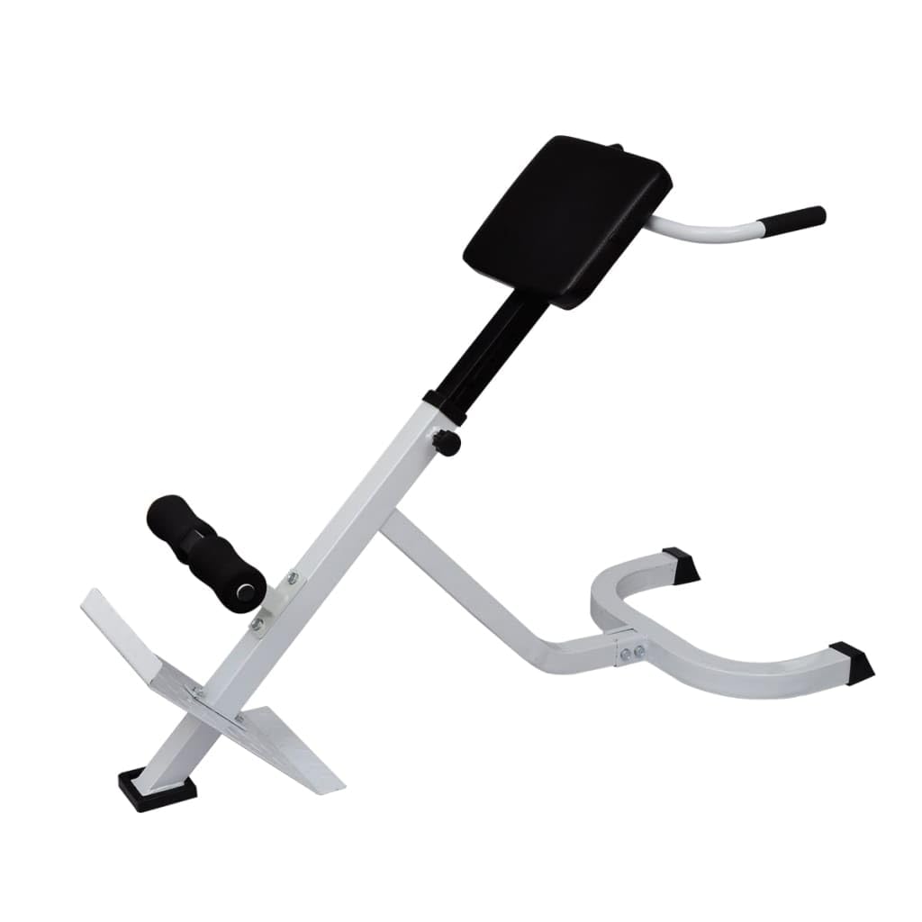 Genérico Banco de Ejercicios de lumbares,Deportes,Fitness y musculación,Levantamiento de Pesas,Máquinas de Levantamiento de pesas-90361