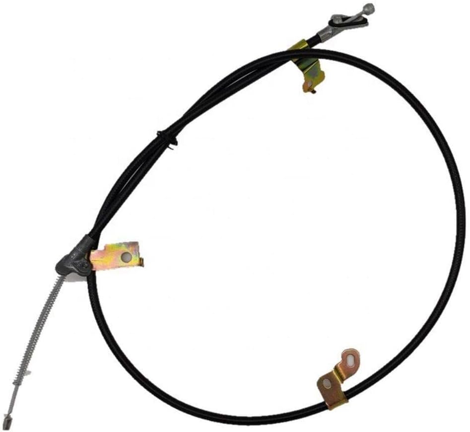 REAR HANDBRAKE LINE R 46420-0D030 464200D030 AUTO-GETHER