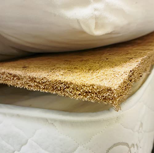Coconut-Coir Mattress Pad (Full)