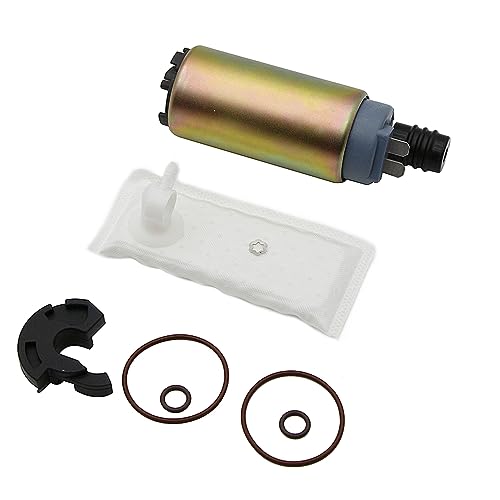 Bomba de combustible para motocicleta: flujo continuo para 1190 Adventure ABS 5