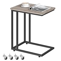 VASAGLE Beistelltisch,