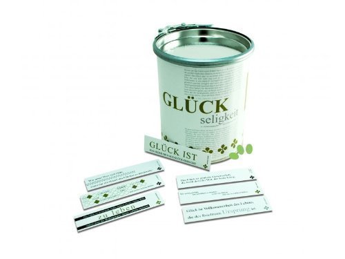 Pfiffig-Wohnen La Lata de la Fortuna - un año Entero de Fortuna