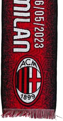 Scarf FC Inter de Milan Inter Milan Blue-Black - Fútbol Emotion