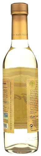 Miniatura 3 de Napa Valley Naturals Vinagre de vino blanco orgánico - 12.7 fl oz - 2 piezas