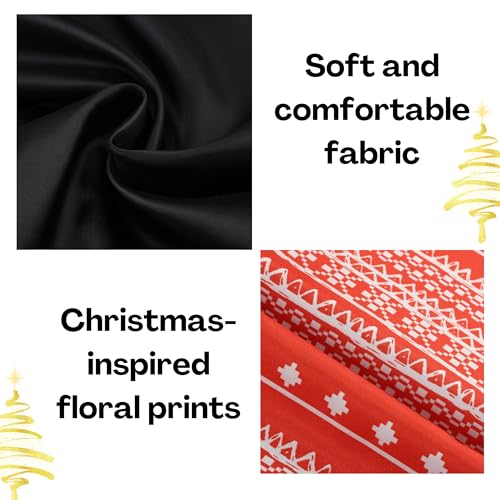 GRAJTCIN Men's Festive Costume Adult Mardi Gras Vest 3D-Print St Patrick's Day Suit Independence Day Waistcoats4