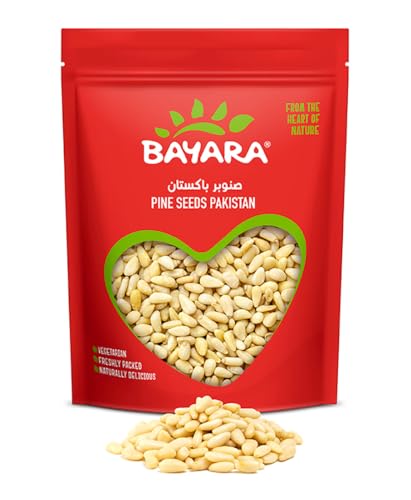 Bayara Pine Seeds Pakistan 100g