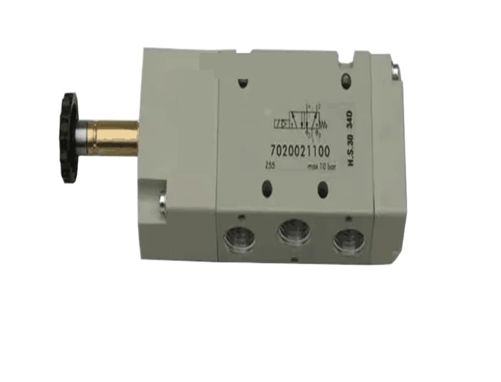 SJJBVPYX 7020021100 Solenoid Valve Pneumatic Components